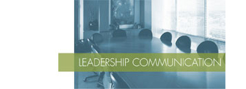 Leadership Communication