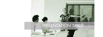 Presentation Skills