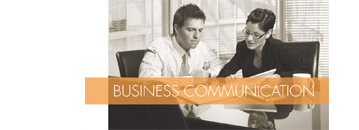 Business Communications