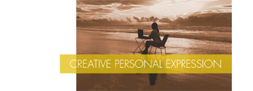 Creative Personal Expression